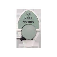 ニチリョー Nichipet EXIII(500~5000μL)出荷前検定付 00-NPX3-5000/N-A 1セット（直送品）
