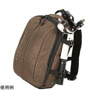 ケンコー・トキナー aosta FONTANAIII リュック AOC-FT3RK BRZ 1個 60-2811-38（直送品）