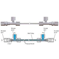 アズワン パーマピュアドライヤー MDー110ー72P 60-3361-65 1本（直送品）