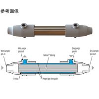 アズワン パーマピュアドライヤー PDー50Tー12MSS 60-3361-68 1本（直送品）