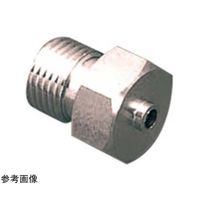 アズワン 島津G型ソケット 3φ GMー3 10個入 60-3362-86 1袋(10個)（直送品）