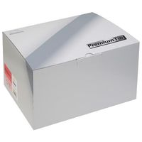 ニチリョー Premium Tip(100~1000μL)滅菌済 96本×10ラック 00-BMT2-LGRB2 1箱(960本)（直送品）