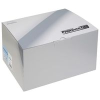 ニチリョー Premium Tip(100~1000μL)未滅菌 96本×10ラック 00-BMT2-LGR2 1箱(960本)（直送品）
