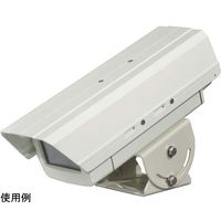 ケンコー・トキナー カメラハウジング用固定台 HT-001 1個 68-5158-71（直送品）