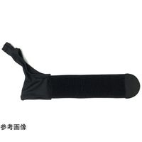 ウインセス サムスパイカサポーター 左手用 L * 1枚 65-2324-83（直送品）