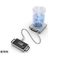 IKA 特大マグネットスターラー I-MAG 1台 67-3061-22（直送品）