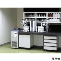 東京理化器械 冷却水循環装置 クールエース CA-1117A 1台 68-0494-60（直送品）
