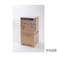 アズワン MGマイティカバー 32A×25×1000mm 1箱(25本入) 68-5155-51 1箱(25本)（直送品）