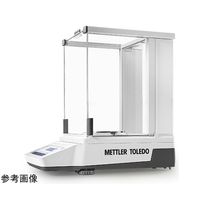 メトラー・トレド 分析天秤 ひょう量:62g/152g MA155DU 1台 68-5348-13（直送品）