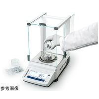 メトラー・トレド 分析天秤 ひょう量:120g MA104E 1台 68-5348-12（直送品）