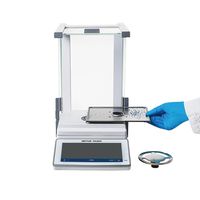 メトラー・トレド 上皿天秤 ひょう量:320g JCSS校正証明書付 MX303 1台 68-5347-76-24（直送品）