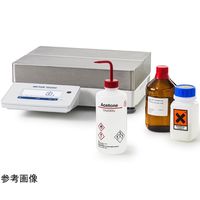 メトラー・トレド 上皿天秤 ひょう量:16200g MA16001L 1台 68-5348-39（直送品）