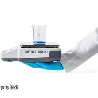 アズワン 上皿ポータブル天秤 ひょう量:620g JCSS校正証明書付 68-5348-43-24 1台（直送品）