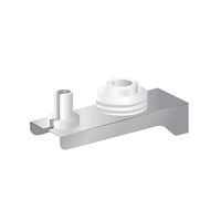 東京理化器械 ホルダー(PPX用) PPX-10HLD 1個 68-5856-38（直送品）