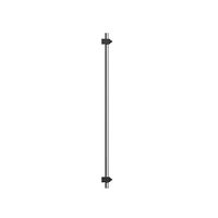 東京理化器械 サポートロッド(PPX用) PPX-10SR 1個 68-5856-39（直送品）