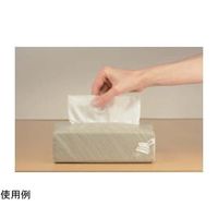 ファーストレイト ソフトパックティッシュ EX 1ケース(240組×50袋入) FR-6640 1ケース(12000組)（直送品）