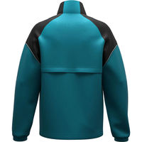 Butterfly(バタフライ) 卓球 ウォームジャケット BTY・ウィンドブレーカージャケットII L 196 47470 1枚（直送品）