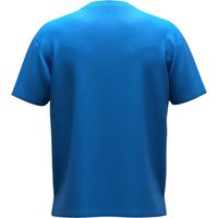 Butterfly(バタフライ) 卓球 半袖シャツ アドロス・Tシャツ L スカイ 47420 1枚（直送品）