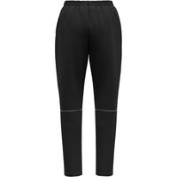 Butterfly(バタフライ) 卓球 ウォームパンツ BTY・ウィンドブレーカーパンツII O ブラック 52470 1枚（直送品）