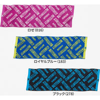 Butterfly(バタフライ) 卓球 タオル ラミック・スポーツタオル ロゼ 77440 1セット（3枚）（直送品）