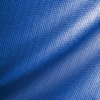 アイトス 長袖シャツ ブルー L 4135-006-L 4135 1枚（直送品）