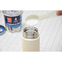 清水産業 食器パワークリーナー 120844 1個（直送品）