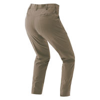 アイトス ワークパンツ(ノータック) モカ 4L 4250-032-4L 4250 1本（直送品）