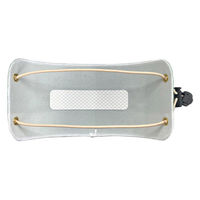 グリーンクロス ぴたっと腕章 907 緑 防災パトロール 1枚（直送品）