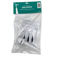 ポンプ モナン シロップ 700ml用 5mlポンプ 1個