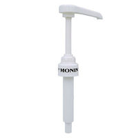 ポンプ モナン シロップ 700ml用 5mlポンプ 3個