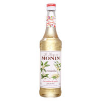 業務用 割り材 モナン キンモクセイ・シロップ 700ml 3本 MONIN 割材 ドリンクベース フレーバーシロップ
