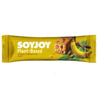 ソイジョイ プラントベース バナナ 1セット（12本）栄養食品 低GI食品 大塚製薬