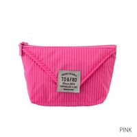 TO&FRO MULTI POUCH PINK ポーチ
