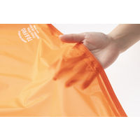 TO&FRO ORGANIZER AIR REDDISH ORANGE L オーガナイザー　収納　仕分けケース