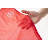 TO&FRO ORGANIZER AIR RED L オーガナイザー　収納　仕分けケース