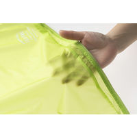 TO&FRO ORGANIZER AIR YELLOW GREEN S オーガナイザー　収納　仕分けケース