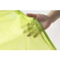 TO&FRO ORGANIZER AIR YELLOW GREEN XS オーガナイザー　収納　仕分けケース