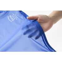 TO&FRO ORGANIZER AIR BLUE XS オーガナイザー　収納　仕分けケース