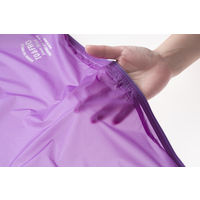 TO&FRO ORGANIZER AIR PURPLE L オーガナイザー　収納　仕分けケース