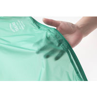 TO&FRO ORGANIZER AIR BLUE GREEN S オーガナイザー　収納　仕分けケース