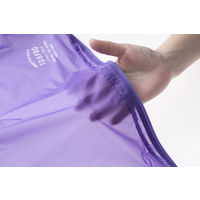 TO&FRO ORGANIZER AIR VIOLET XS オーガナイザー　収納　仕分けケース