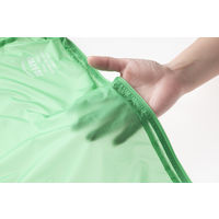 TO&FRO ORGANIZER AIR GREEN XS オーガナイザー　収納　仕分けケース