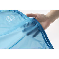 TO&FRO ORGANIZER AIR GREENISH BLUE XS オーガナイザー　収納　仕分けケース