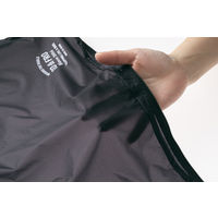 TO&FRO ORGANIZER AIR BLACK S オーガナイザー　収納　仕分けケース