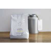 とみおかクリーニング 洗濯粉洗剤 プラス 詰め替え用 800ｇ