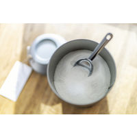 とみおかクリーニング 洗濯粉洗剤 プラス ミルク缶入り 800ｇ