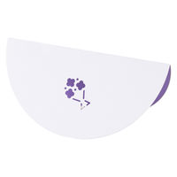 大成紙器製作所 SWING LETTER Bouquet 1セット（1個×2）グリーティングカード