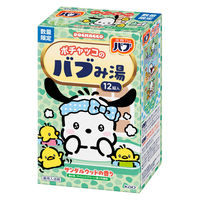 バブ サンダルウッドの香り 1セット（1箱（12錠入）×4）入浴剤 花王