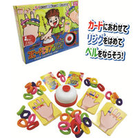 尾上萬 スピードカラフルリング 025491 1セット