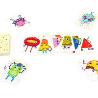 すごろくや ナンジャモンジャ・シロ 160021 1セット